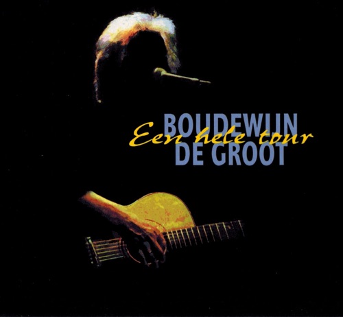 Een hele tour