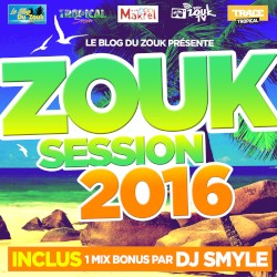 Zouk Session 2016