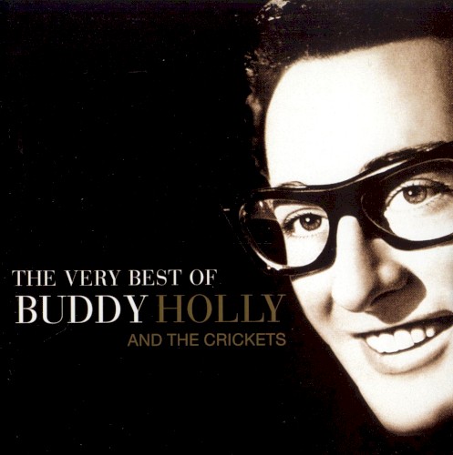 The Very Best of Buddy Holly