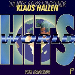 World Hits for Dancing