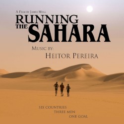 Running the Sahara