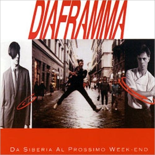 Da Siberia al prossimo week-end