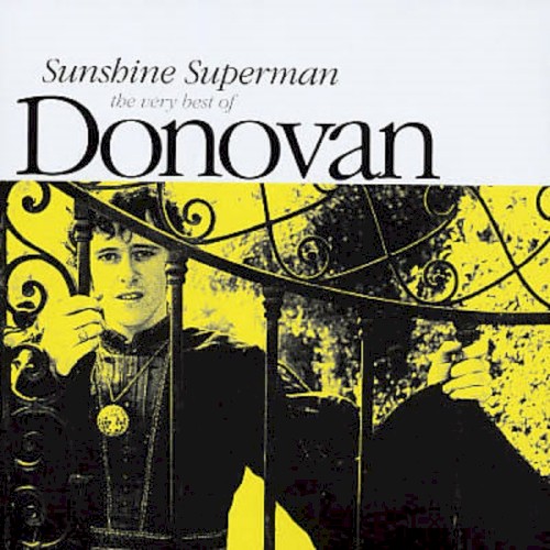 Sunshine Superman: The Very Best of Donovan