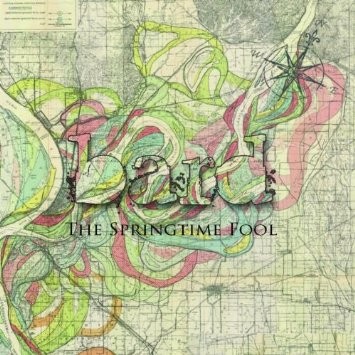 The Springtime Fool