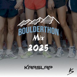 Boulderthon Mix 2025