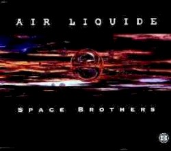 Space Brothers