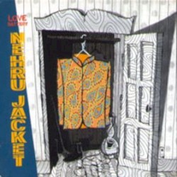 Nehru Jacket