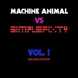 Vol. 1 (Deluxe Edition)