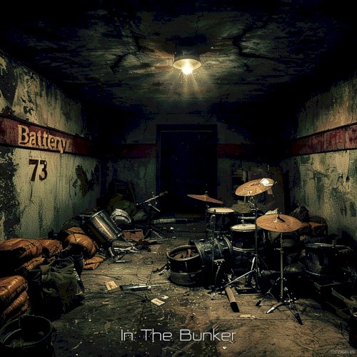 In the Bunker