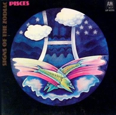 Signs of the Zodiac: Pisces