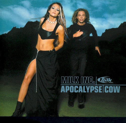 Apocalypse Cow