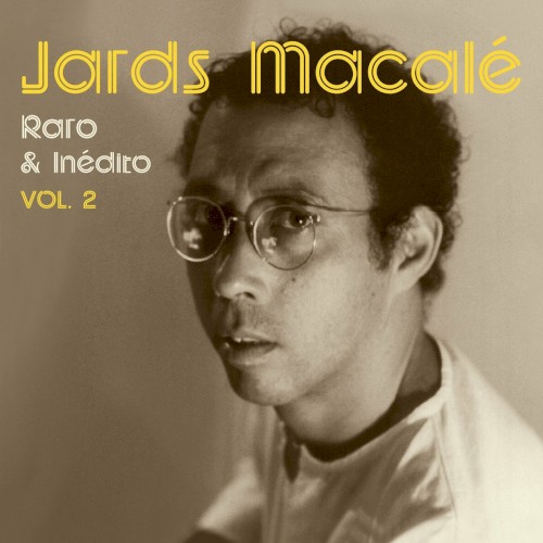Raro & Inédito, Vol. 2