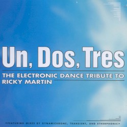 Un, Dos, Tres: The electronic dance tribute to Ricky Martin