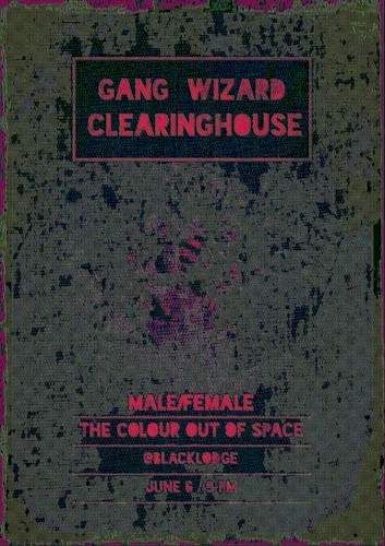 Live at Black Lodge