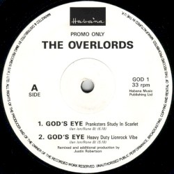 God's Eye