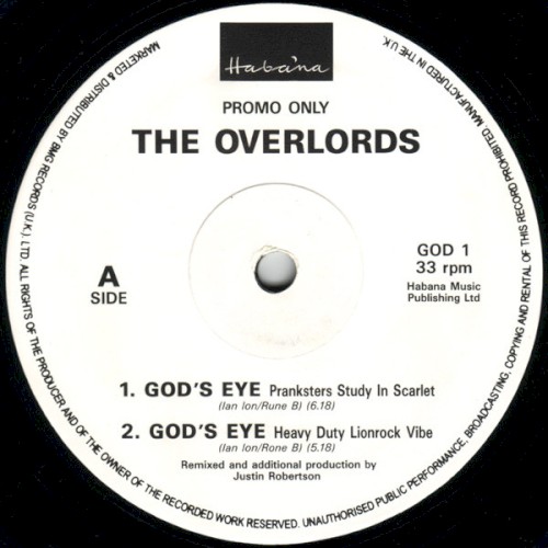 God's Eye