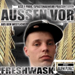 Aussen vor