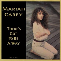 There’s Got to Be a Way