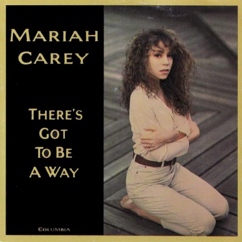 There’s Got to Be a Way