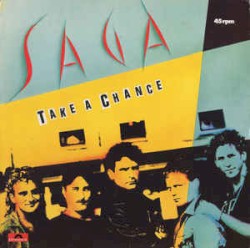 Take a Chance