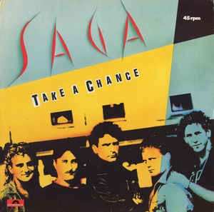 Take a Chance