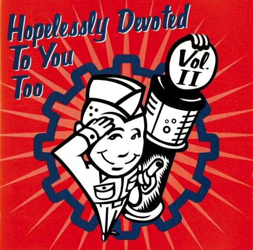 Hopelessly Devoted to You Too, Vol. II