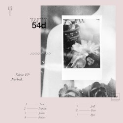 Faktor EP