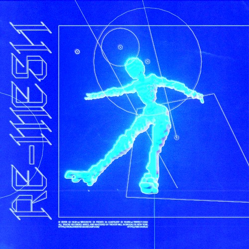 re-mesh EP