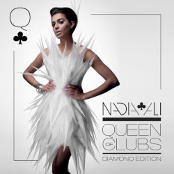 Queen of Clubs Trilogy: Diamond Edition