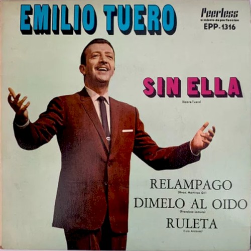 Sin ella