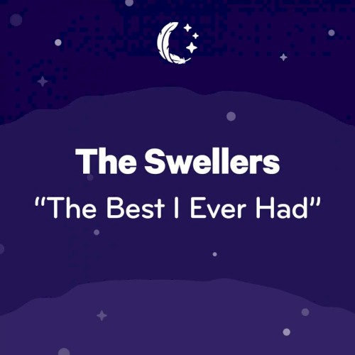 The Best I Ever Had