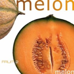 Fruit 2: Melon