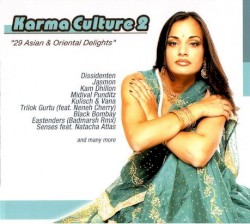 Karma Culture 2