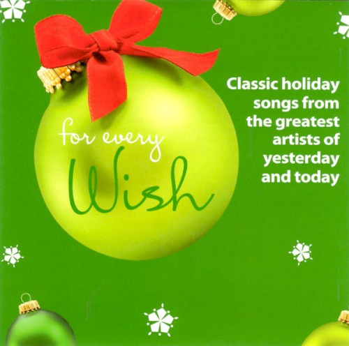 For Every Wish