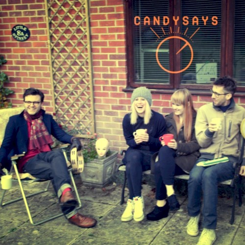 Garage Recordings 01