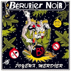 Joyeux merdier