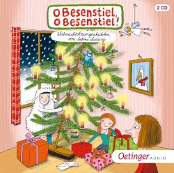 O Besenstiel, O Besenstiel!