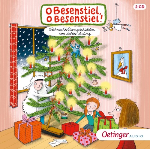 O Besenstiel, O Besenstiel!