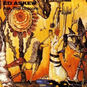 Ed Askew