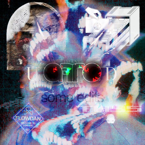 some edits
