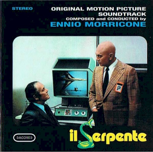 Il serpente