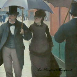 Les Rougon-Macquart
