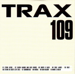 Trax Sampler #109
