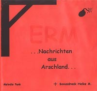 Nachrichten aus Arschland