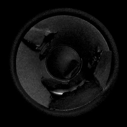 Project Dark Matter