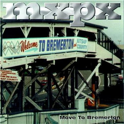 Move to Bremerton EP