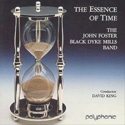 The Essence of Time
