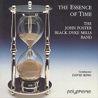 The Essence of Time
