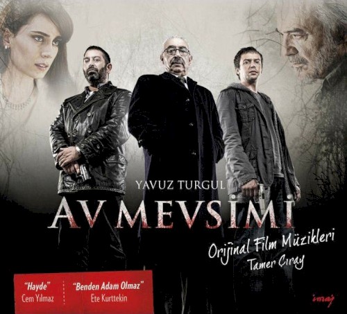 Av Mevsimi