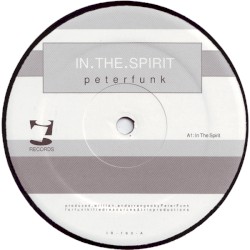 In the Spirit
